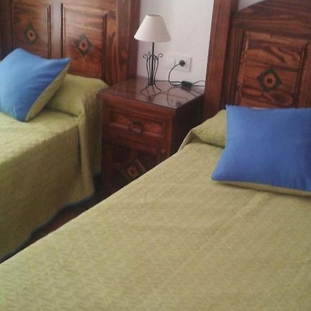 Apartamento Antonia 2 Agua Amarga  Buitenkant foto