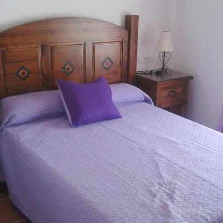 Apartamento Antonia 2 Agua Amarga  Buitenkant foto