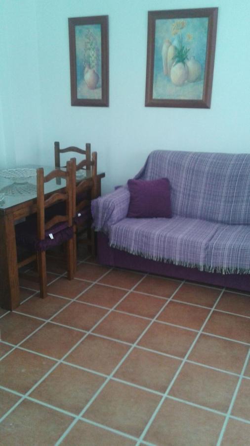 Apartamento Antonia 2 Agua Amarga  Buitenkant foto